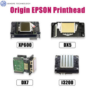 Dx5 Cabezal De improsional I3200 I 3200 Uv Dtf печатающая головка Dtf I 3200 Xp 600 Xp600 оригинальная печатающая головка для Roland Vs 640 Rs 640 - Product Image 1