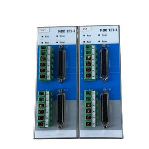 MDD121-1 DIAS Achsmodul Servo Drive pour <span class=keywords><strong>SIGMATEK</strong></span> - Product Image 1