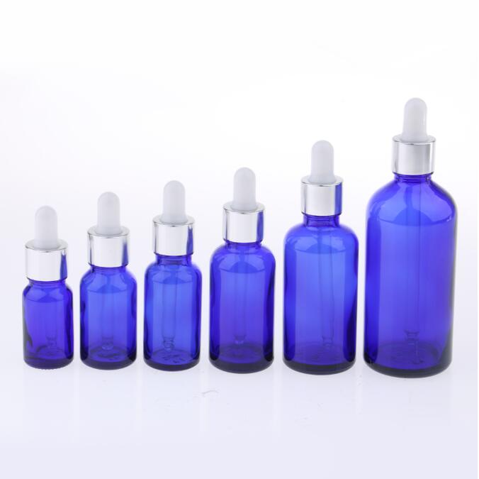 Bleu Bouteille