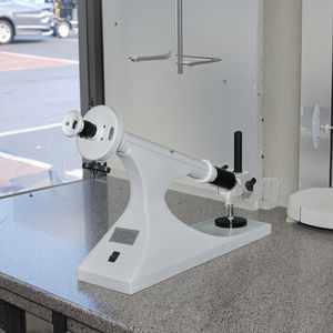 SKZ1039 Preço Econômico Luz LED Medição Manual Rotação Óptica Comprimento de Onda 589.44 ± <span class=keywords><strong>180</strong></span> °   Polarímetro de Disco (LED) - Product Image 1