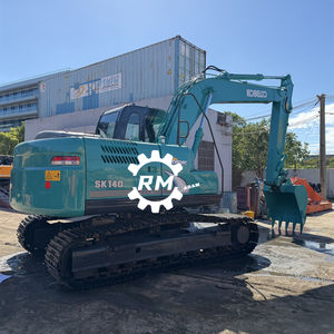 Multiuso <span class=keywords><strong>KOBELCO</strong></span> SK140 escavatore usato in buone condizioni <span class=keywords><strong>Kobelco</strong></span> <span class=keywords><strong>SK135SR</strong></span> SK140LC SK140LC SK170LC SK130LC SK180LC in magazzino - Product Image 3