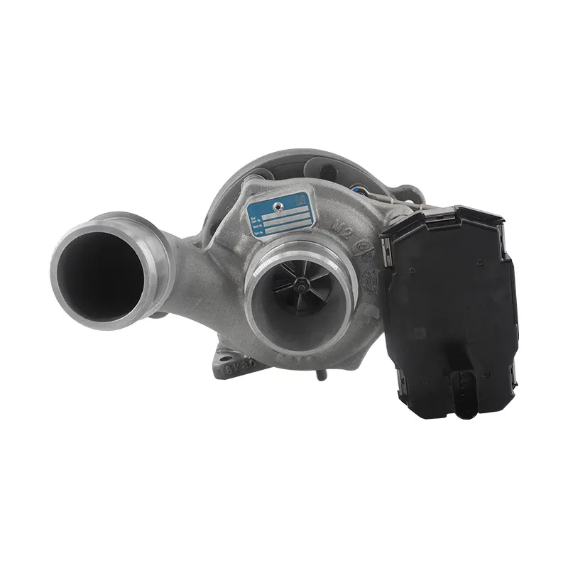 Turbocompressor compre bv40 54409700014, acessórios para carro turbo para ssangyong 54409880014