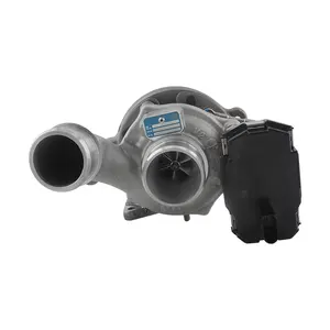 Turbocharger Buy BV40 54409700014 54409880014 A6710900780 Car Accessories Turbo For SSANGYONG
