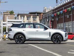 Changan Qiyuan Q07 2025 – Véhicule <span class=keywords><strong>hybride</strong></span> <span class=keywords><strong>rechargeable</strong></span>, <span class=keywords><strong>SUV</strong></span> haute performance pour les trajets quotidiens, voitures à énergie nouvelle pour la famille - Product Image 6