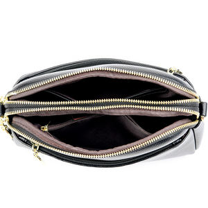 新款热卖女童皮包名牌时尚包年轻女士奢华钱包手袋女士 - Product Image 6