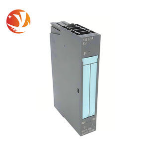 Module de fonction PLC programmable d'origine neuf SIEMENS 6ES7 138-4DC01-0AB0 6ES7138-4DC01-0AB0 - Product Image 3