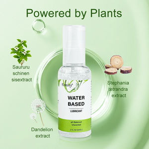 Lubricante íntimo a base de agua Lubricante femenino para <span class=keywords><strong>copa</strong></span> <span class=keywords><strong>menstrual</strong></span> - Product Image 2