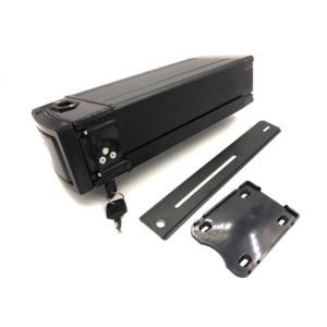 リチウムイオン電池13s4p 48V 10Ah18650オリジナル工場カスタム自転車用パック - Product Image 5