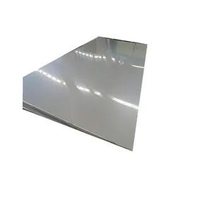 A240 316L 240 A167 304 Tp304 Tp321 Tp 316L 340 Sa 240 Type 304 420J2 Stainless Steel Sheet & Plate Price Per Kg