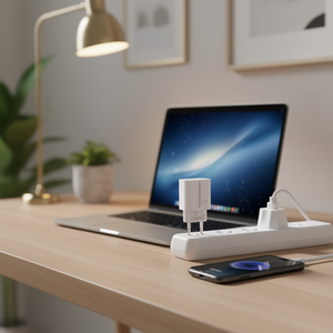 Caricatore domestico 3.1A con connettore USB DAMP002 DMP002, caricatore da parete con una porta USB 3.1A - Product Image 2