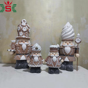 Produttori su misura mestieri della resina serie di caratteri ornamenti <span class=keywords><strong>disegni</strong></span> e campioni di produzione di trasformazione di formato e log - Product Image 4