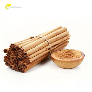 100% 순수 프리미엄 실론 계피 분말 - Product Image 3