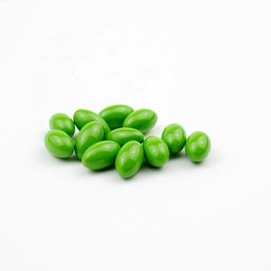 Suppléments nutritionnels à base de plantes fournisseur d'or en gros Extrait de feuille de Ginkgo Biloba en poudre Softgel de meilleure qualité - Product Image 5