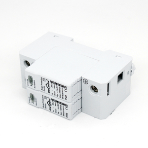 อุปกรณ์ป้องกันไฟกระชาก2P/T2/C18 DC 2P CYD1-GD-PV1200 pai 1200V - Product Image 5