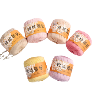 Gran Oferta 2025: Chal de Ganchillo Tejido a Mano 100% Algodón, Reciclable, con Patrón Teñido de Hilo Fantasía, 48S Resistente - Product Image 4