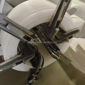 PERT Buis Koud & Warm Water Aanpasbare Kleur 16-32mm PERT Vloerverwarming Buis - Product Image 2