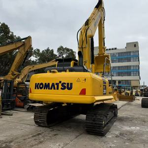 รถขุดมือสอง โคมัตสึ PC200-8 PC200-8N1 รถขุดตีนตะขาบ 20 ตัน ของแท้จากญี่ปุ่น รถขุด 20 ตัน ขาย - Product Image 4