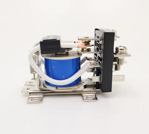 Электрические контакты <span class=keywords><strong>Jqx</strong></span>-<span class=keywords><strong>60f</strong></span> <span class=keywords><strong>1z</strong></span> 60a 250vac мощность для электрических приборов наивысшей мощности - Product Image 5