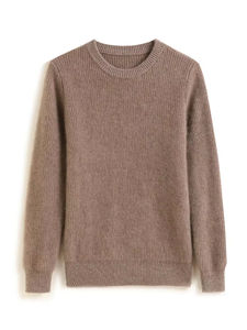 100% кашемировый свитер с длинным рукавом Зимний женский свитер новый стиль свитер - Product Image 3