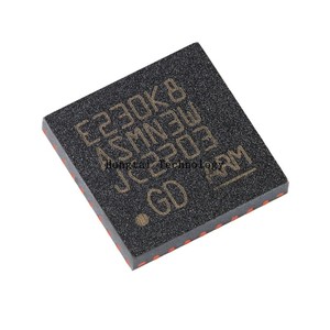 Nuevo y original GD32E230K8U6, Chip IC MCU microcontrolador de 32 bits con brazo de 1 a 3, 1 unidad - Product Image 1