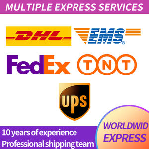 Agente de Transporte de Carga Puerta a Puerta, Envío Exprés UPS DHL FedEx, Agente de Transporte Marítimo y Aéreo de China a Reino Unido, Canadá, Estados Unidos, Italia, Dubái - Product Image 3