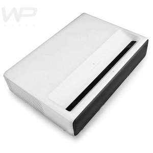 [LiveOS]WP สำหรับโปรเจคเตอร์เลเซอร์ 4K รองรับ 1080p HD พกพาสะดวก ระยะฉายสั้น - Product Image 3