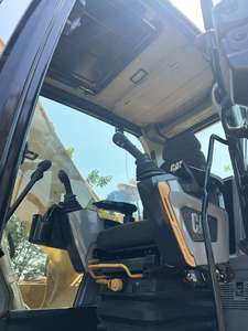 Excavadora Usada de Alta Calidad Caterpillar CAT320GC, Incluye Componente Principal del Motor, Peso de 20500 kg, 0-2000 Horas, en Venta - Product Image 3