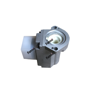 HPQ-Q-03-32 Mingxin Direct Supply HNC Fast Inverse Proportional Flow (with Position Control) White <strong>Detector</strong> - Product Image 1