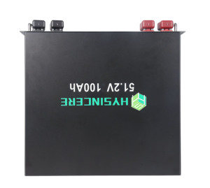 16-Cell AAA <b>Battery</b> Box with BMS Smart Storage Case for Solar Energy - Product Image 5