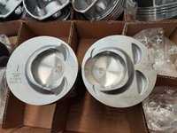 Kit de pistons de moteur de voiture d'usine pour AUDI-Q7 3.6 FSI BHK BLV CNNA 89MM OE 03H 107 065/66 N Phaeton 3.0 Piston V6
