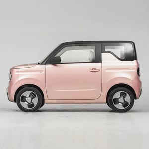 <span class=keywords><strong>Auto</strong></span> Usata Geely Panda Mini 2023, 120km di Autonomia, Veicolo Elettrico Super Carino per Adulti - Product Image 4