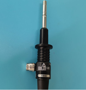 Réparation de rhinolaryngoscope en fibre de ENF-P4, qualité OEM, expédition dans le monde entier, nous facturons 30% des prix des fabricants/représentants des ventes - Product Image 2