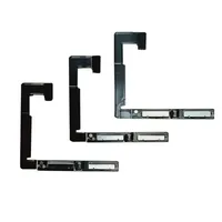 Câble flexible de diagnostic de batterie en gros pour iPhone 15 Pro Max 14 13 12 Plus, 0 cycle, sans message pop-up, affiche 100 % de santé