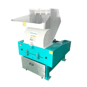 sc500 15KW 15HP strong plastic crusher machine granulator shredder for plastic industry hot sale high quality