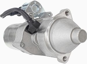 Motor de Arranque <span class=keywords><strong>El</strong></span>éctrico Portátil de 5KW 9KW, Arranque Automático Compatible con Motores de Gasolina Generac Predator de 420cc 460cc, Piezas de Generador - Product Image 4