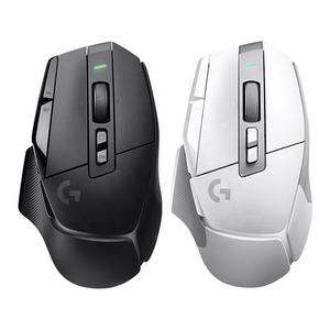 เมาส์เกมมิ่งไร้สาย Logitech G502 X LIGHTSPEED พร้อมสวิตช์ไฮบริดแบบออปติคอล-เมคานิคัล LIGHTFORCE เซ็นเซอร์เกมมิ่ง HERO 25K - Product Image 1