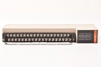 Módulo de Entrada Aislado C500-IM212 para Sistema PLC Industrial, Adquisición de Señales Anti-Interferencia