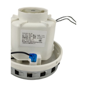 Moteur d'aspirateur Geno 220V 27500 tr/min, moteur à balais pour appareils électroménagers et usage en garage - Product Image 4