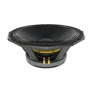 HD/PD1852-2 Haut-parleur de basses 18 pouces 280*25, 1500W RMS, 3000W de crête, 8 Ohm, bobine vocale de 5 pouces pour système de sonorisation PA de scène - Product Image 6