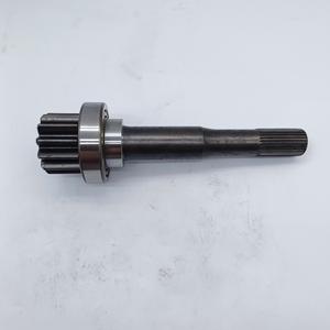 Arbre d'entraînement en acier Doosan A20113245 A20113246 pour chariot élévateur D20S D30S Gauche Droite - Product Image 5