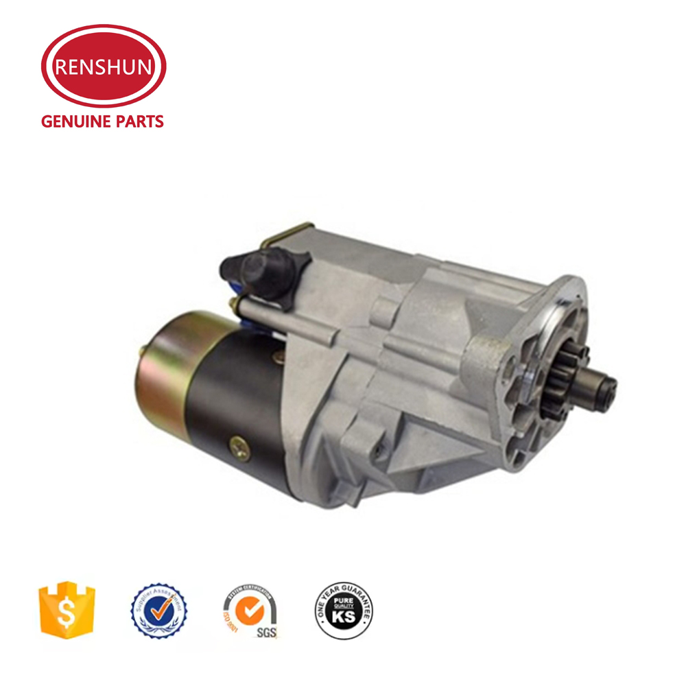 2810017091 1HZ 12V Starter Assy for Toyota Land Cruiser