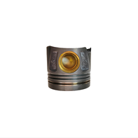OE A6420308217 A6420307617 ensemble de piston pour moteur OM642.826 Mercedes Benz Car Auto Parts