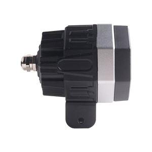 ไฟสปอร์ตไลท์ภายนอกรถยนต์/มอเตอร์ไซค์ Sanvi รุ่นใหม่ล่าสุด 3000K 6000K ไฟหน้า LED - Product Image 3