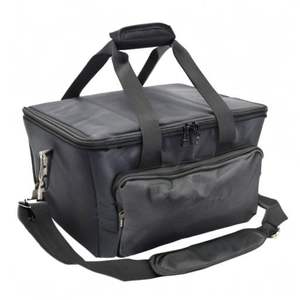 Échantillon gratuit Boîte de rangement pour imprimante projecteur atomiseur numérique grande capacité EVA Imperméable et résistant à l'usure Sac de transport pour imprimante - Product Image 1