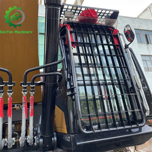 รถขุดไฮดรอลิก SANY 365H มือสอง ปี 2022 รุ่น 36.5 ตัน ได้รับการรับรองมาตรฐาน CE สภาพดีเยี่ยม เครื่องยนต์ เกียร์ มอเตอร์ ขายดี - Product Image 2