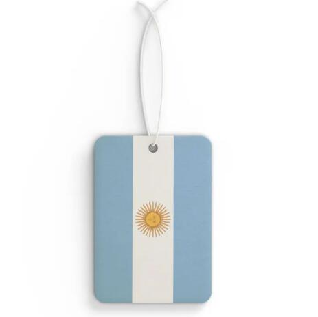 Drapeau Argentine