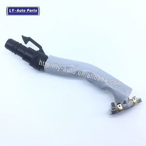 Turbocompresseur diesel <span class=keywords><strong>Turbo</strong></span> tuyau de vidange de retour d'huile tuyau d'entrée pour Chevy pour Cruze pour Sonic pour <span class=keywords><strong>Trax</strong></span> 1.4 <span class=keywords><strong>Turbo</strong></span> 55587854 - Product Image 2