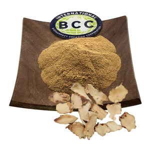Polvo de extracto de BCC Zhi <span class=keywords><strong>Mu</strong></span> 10:1 20:1 polvo de extracto de raíz de Anemarrhena Asphodeloides - Product Image 1