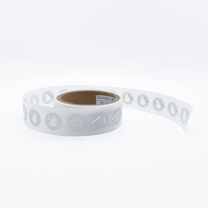 Etiquetas Adhesivas NFC RFD con Chip 213 <span class=keywords><strong>de</strong></span> 180 Bytes, Lectura Rápida, Bloqueo, Compatible con Todos los Dispositivos NFC, <span class=keywords><strong>Tarjetas</strong></span> <span class=keywords><strong>de</strong></span> Crédito - Product Image 2