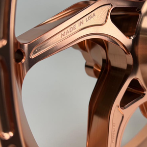 Roues forgées pour moto de 12, <span class=keywords><strong>14</strong></span>, 15, 16, 17, 18, 19, 21, 23 <span class=keywords><strong>pouces</strong></span> pour Honda, Harley, Yamaha, Suzuki, BMW, <span class=keywords><strong>Kawasaki</strong></span>, Ducati, KTM, Indian, Triumph - Product Image 2